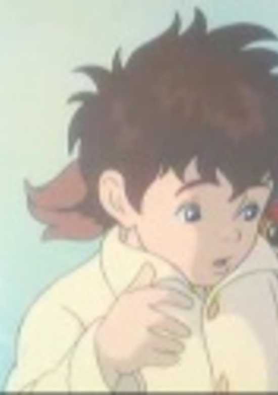 Little Nemo Pilot
