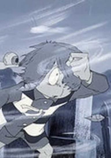 Spooky Kitaro
