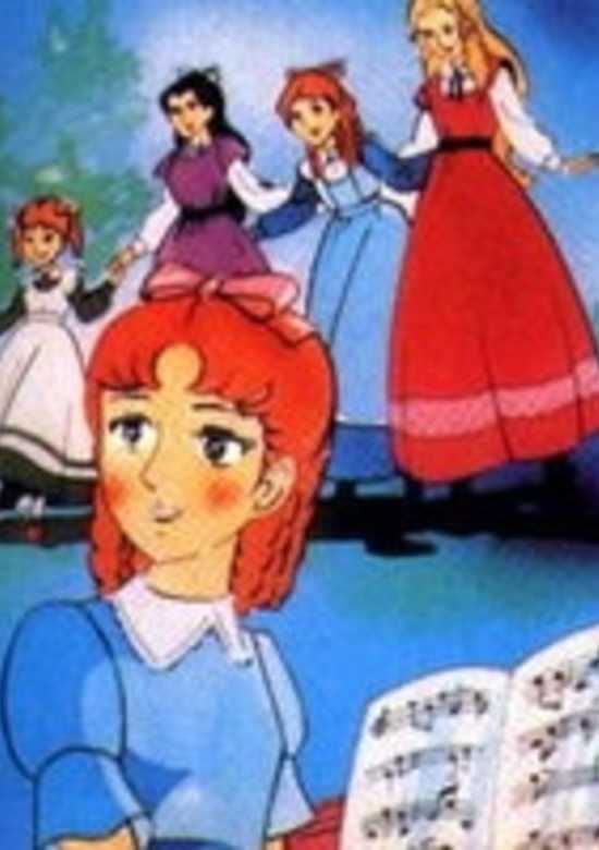 Little Women