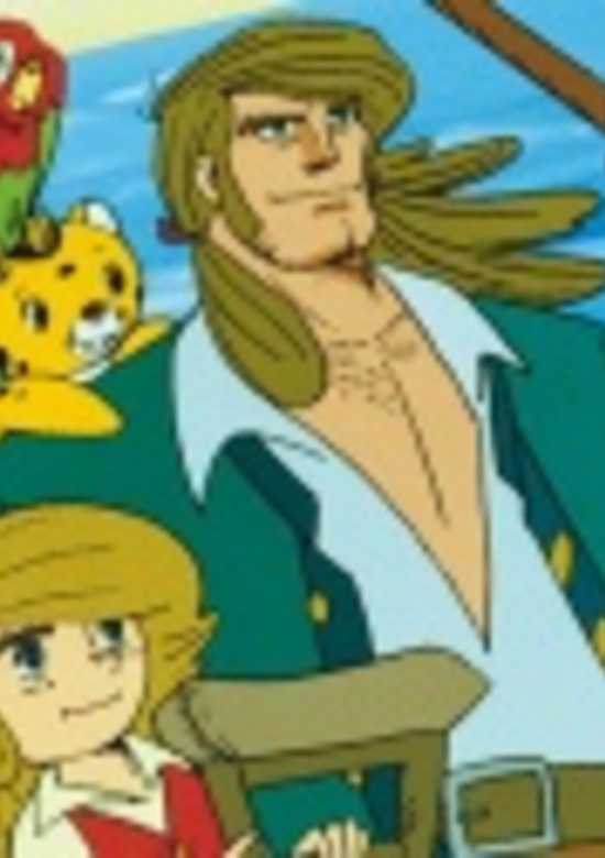 Treasure Island (Movie)