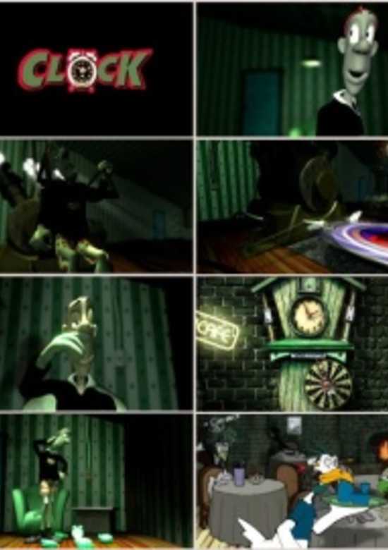 Clock