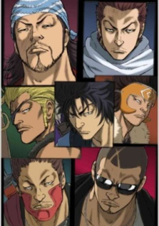 Examurai Sengoku Recap