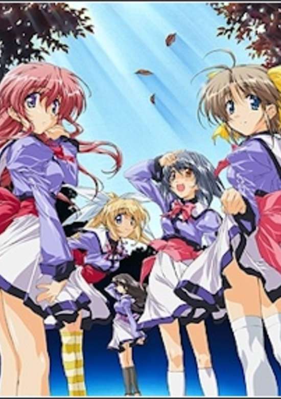Mizuiro (2003)