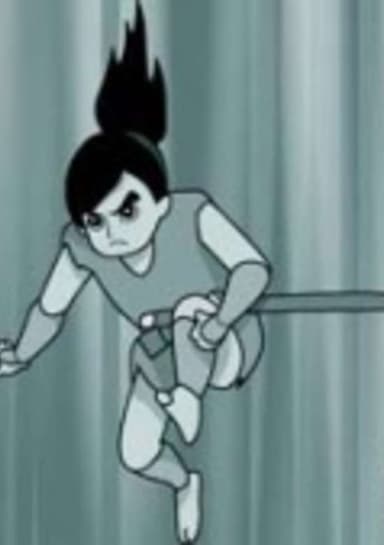 Shounen Ninja Kaze no Fujimaru: Nazo no Arabiya Ningyou