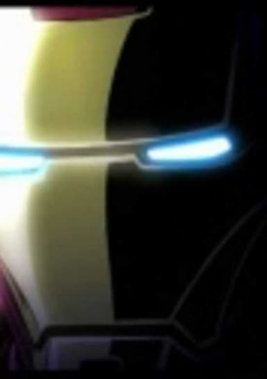 Iron Man (Pilot)