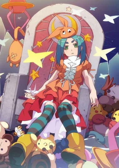 Tsukimonogatari
