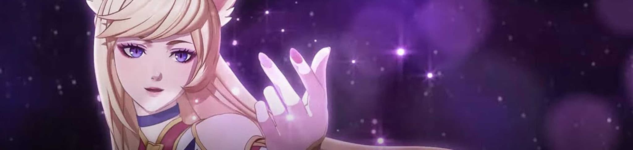 A New Horizon banner