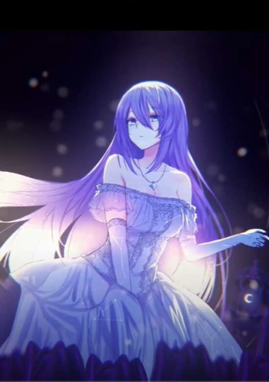 Ai no Chiisana Uta