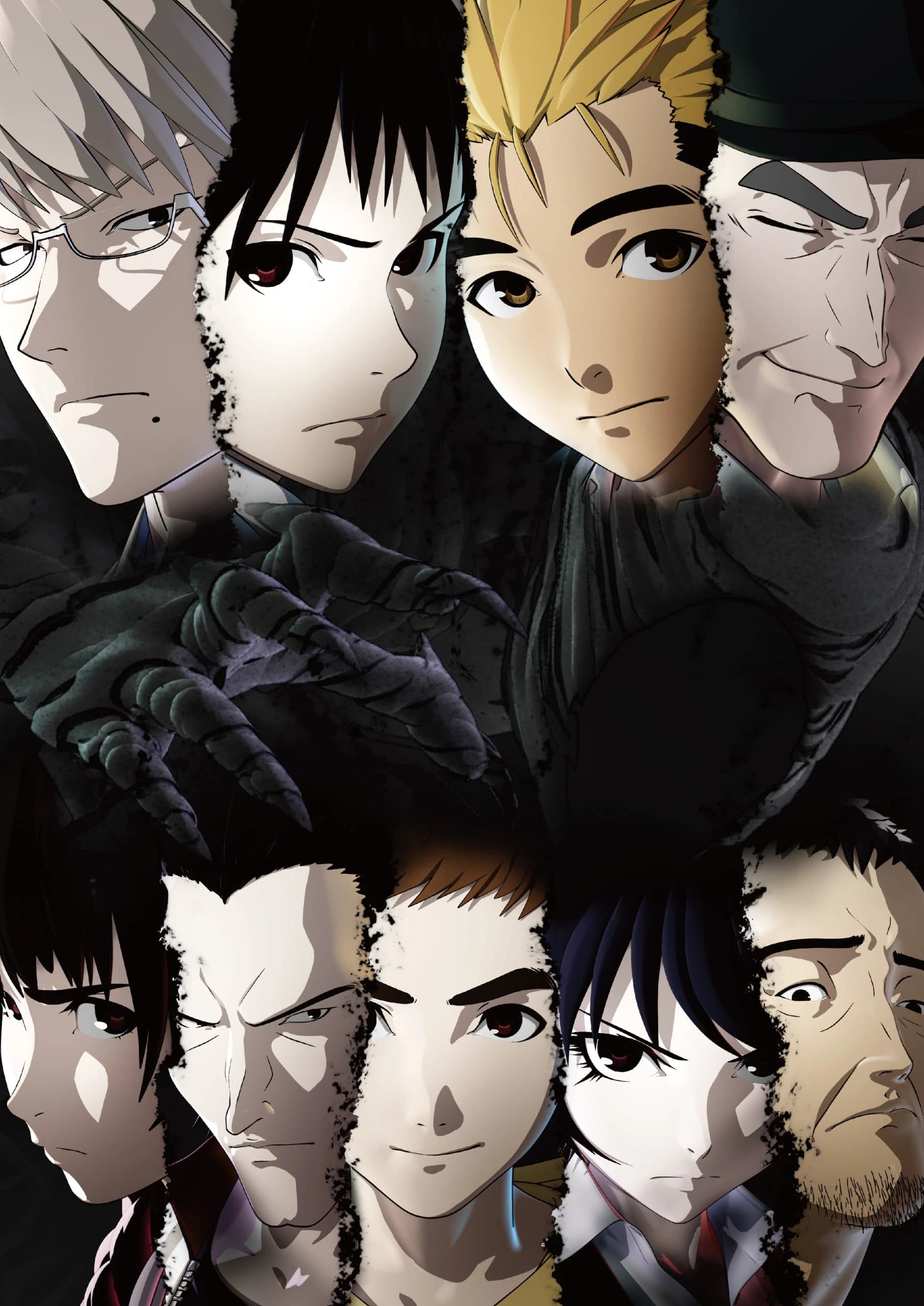 Ajin: Demi-Human