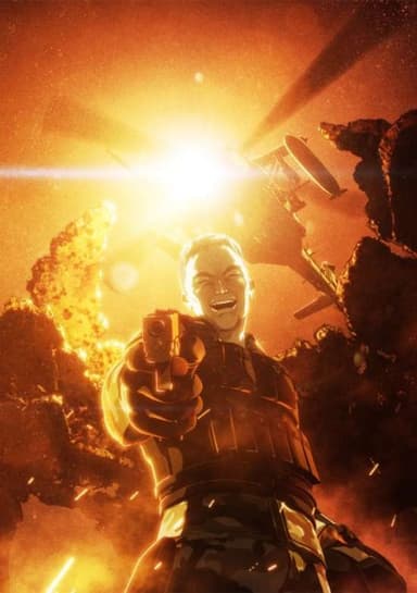 Ajin 2nd Season OVA