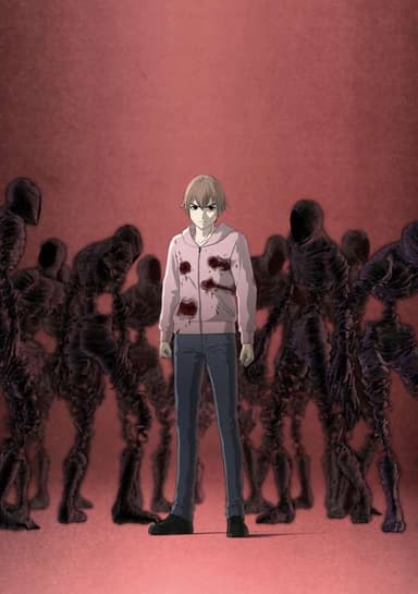 Ajin OVA