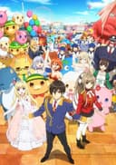 Amagi Brilliant Park