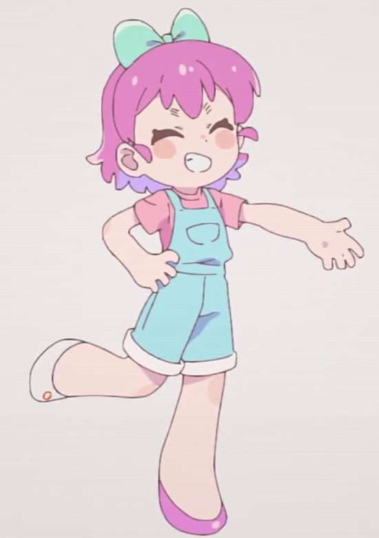 AnimeCanvas Concept Movie