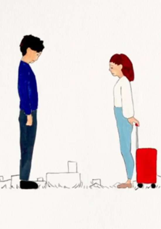 At a certain riverbed