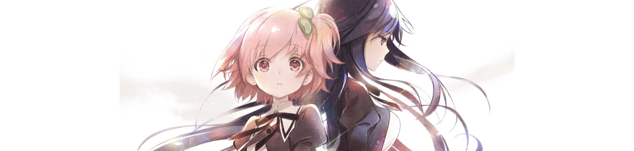 Assault Lily: Bouquet banner
