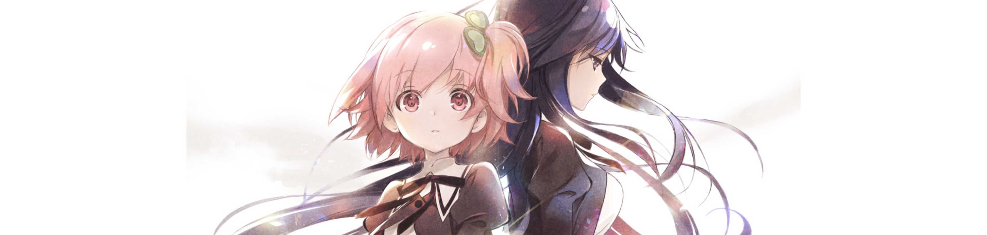 Assault Lily: Bouquet banner