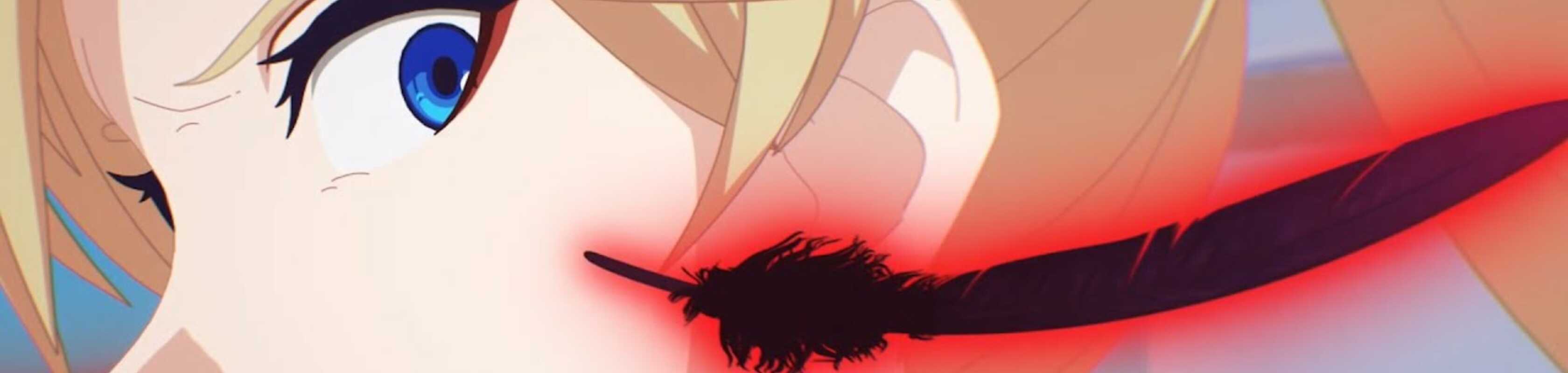 Honkai Impact 3rd - Reawakening banner