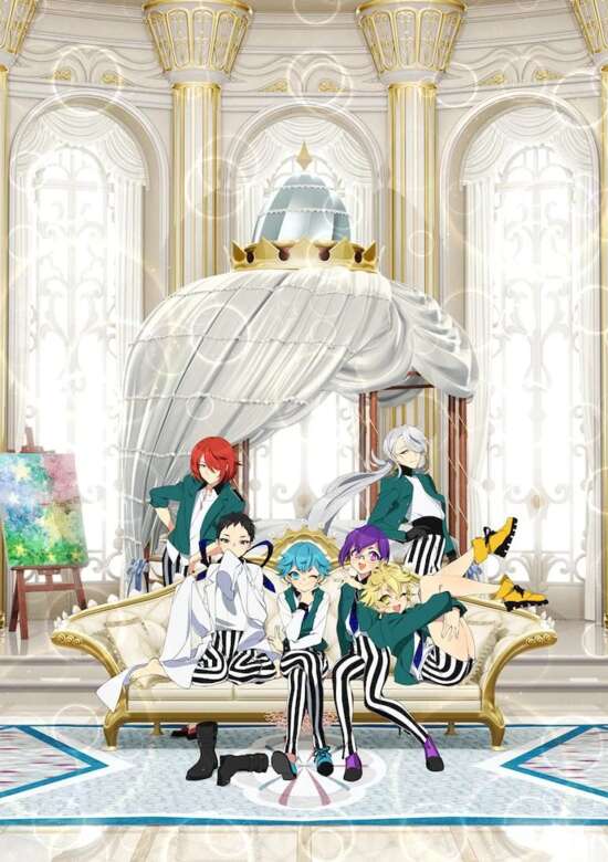 Pretty Boy Detective Club