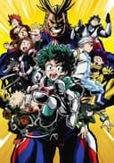 My Hero Academia