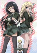 Haganai: I don't have many friends
