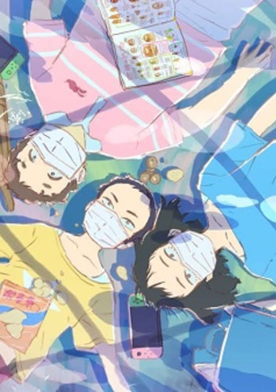 Boukentai: Mori no Yuusha