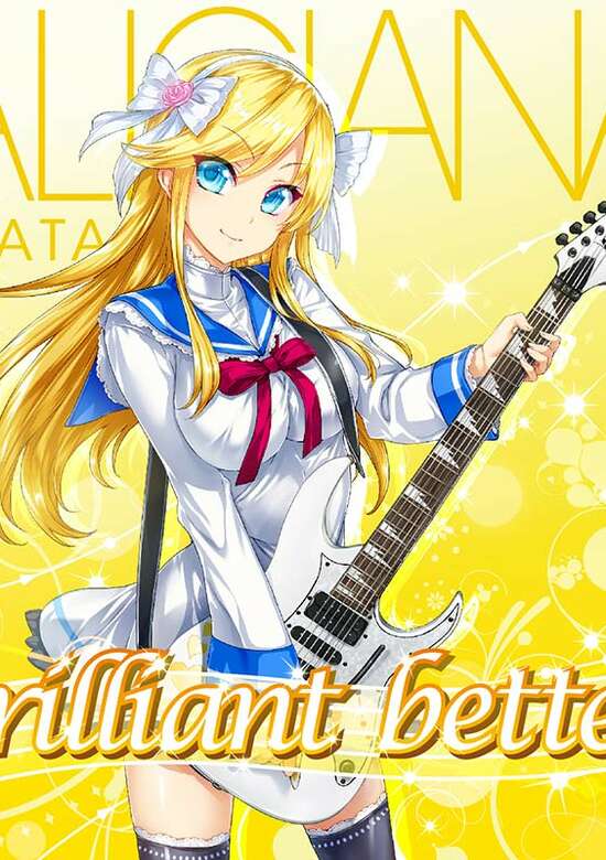 Brilliant Better