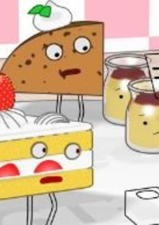 Cakes