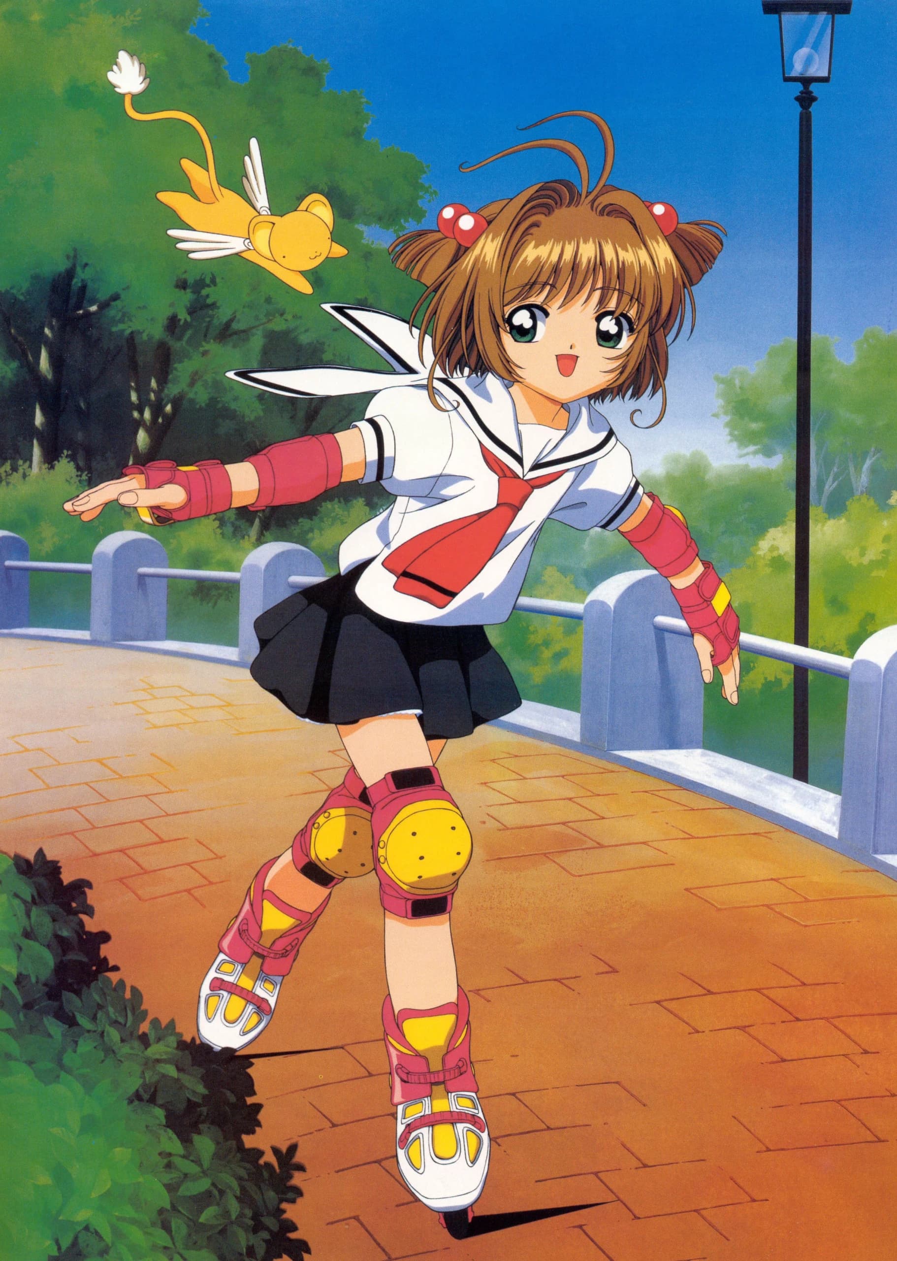 Cardcaptor Sakura