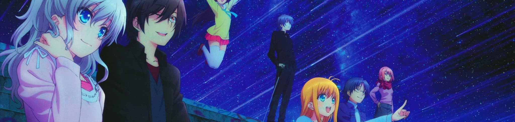Charlotte banner