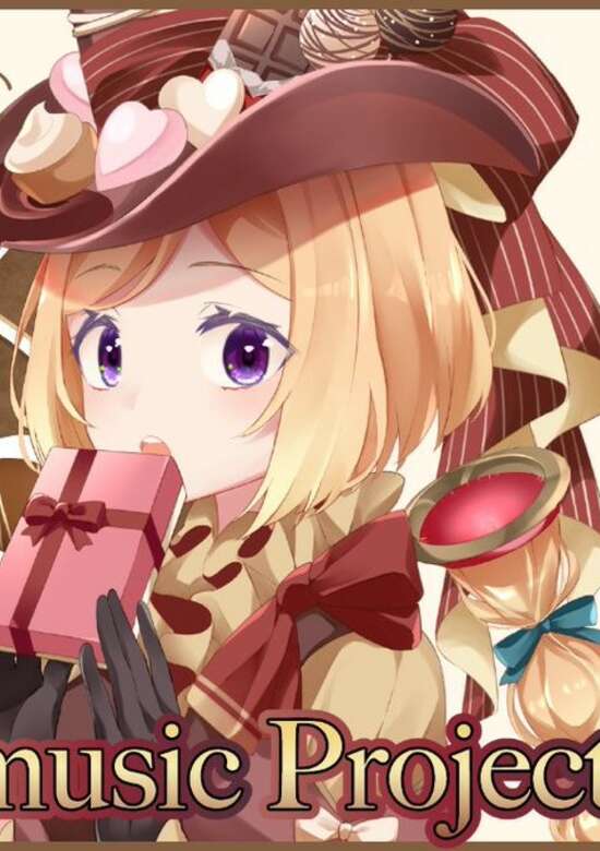 Chocolate Pandemic