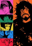 Cowboy Bebop: The Movie