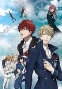 Dance with Devils: Fortuna