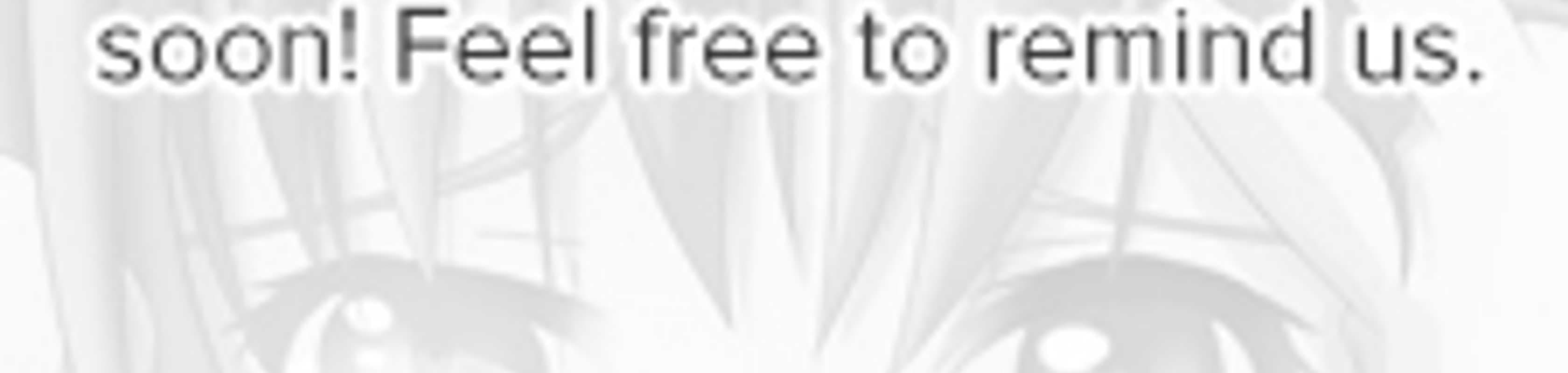deleted banner