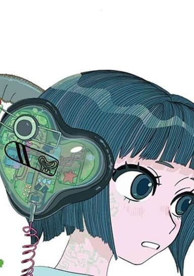 Digital Love