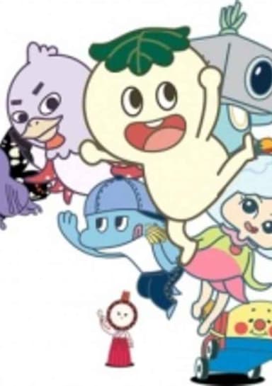 Dochamon Junior 2