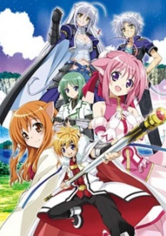 Dog Days Recap