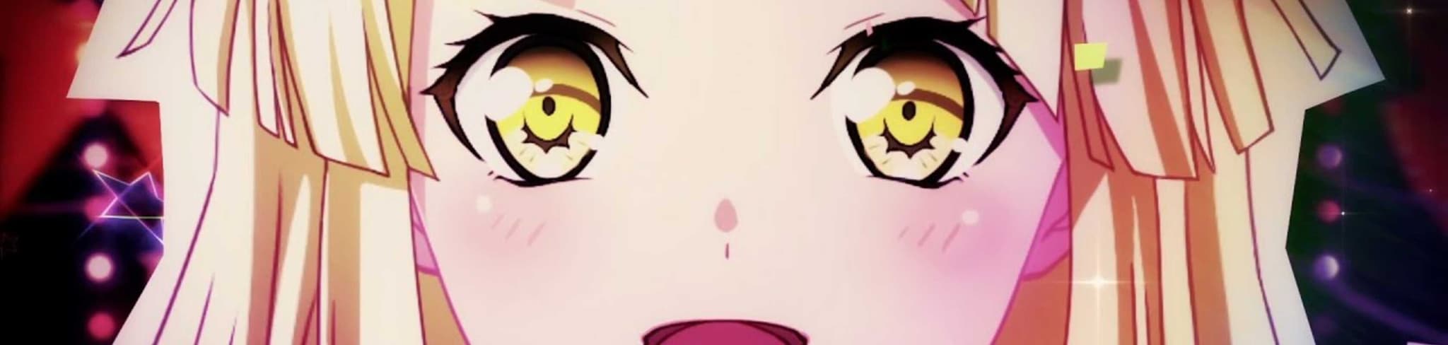 Egao no Orquesta! banner