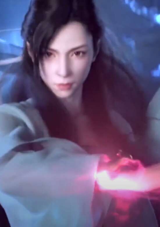 A Record of a Mortal's Journey to Immortality PV