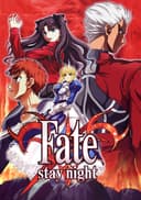 Fate/stay night