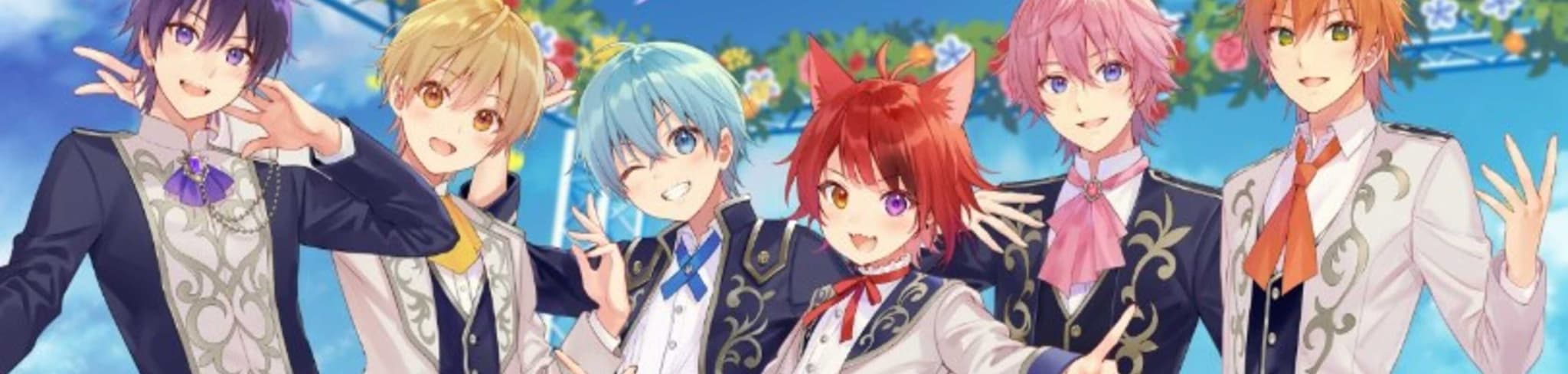 Feel Free! banner