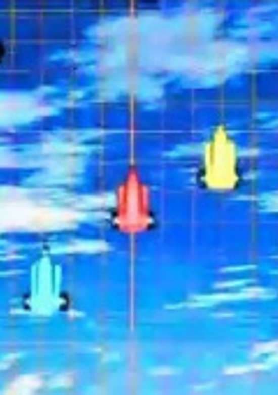 Fly High