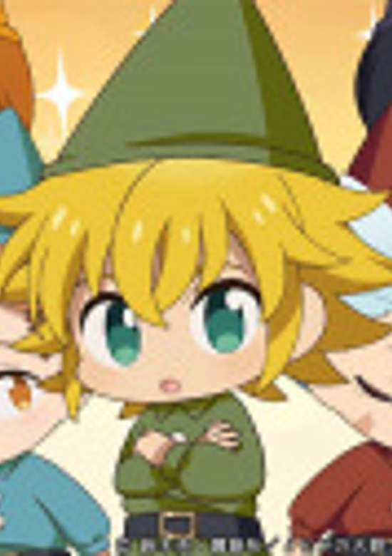 The Seven Deadly Sins Theater