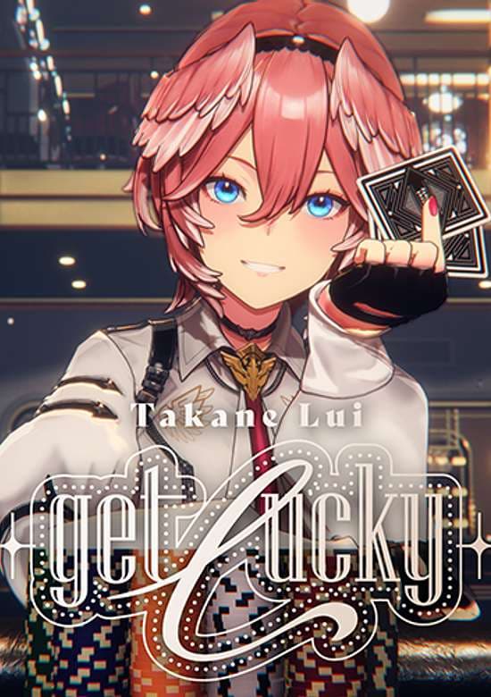 get lucky