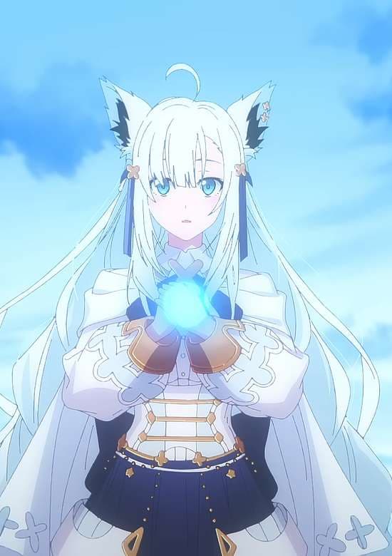 Glow Embrace