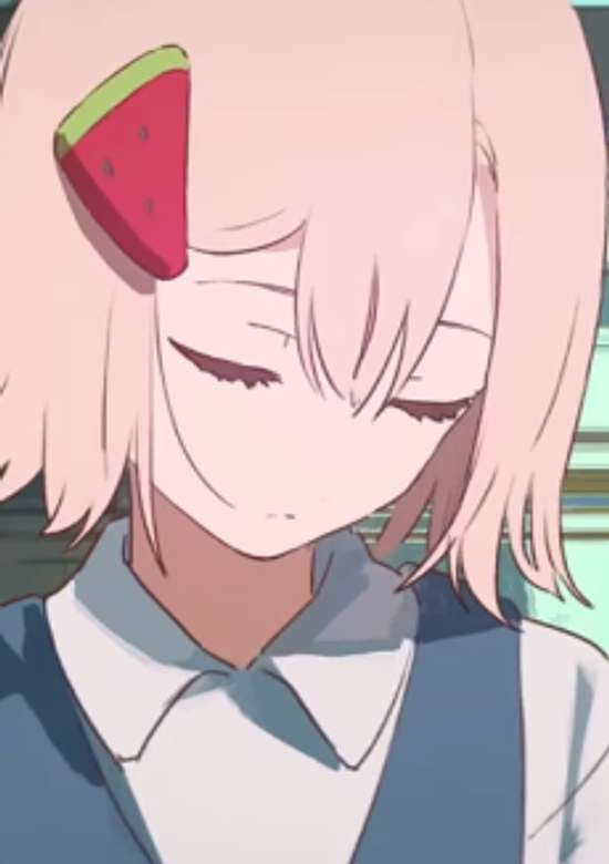 Gunjo-san?