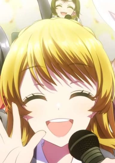 Happy Music♪