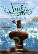 Harbor Tale: a red brick