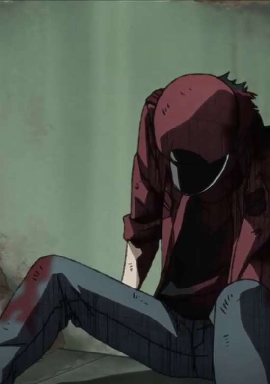 Cells at Work [Black]