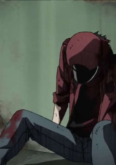 Cells at Work [Black]
