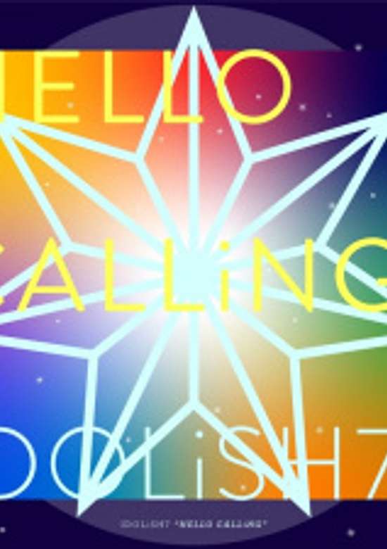 HELLO CALLiNG